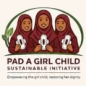 Pad A Girl Child Sustainable Initiative (PGCSI) logo